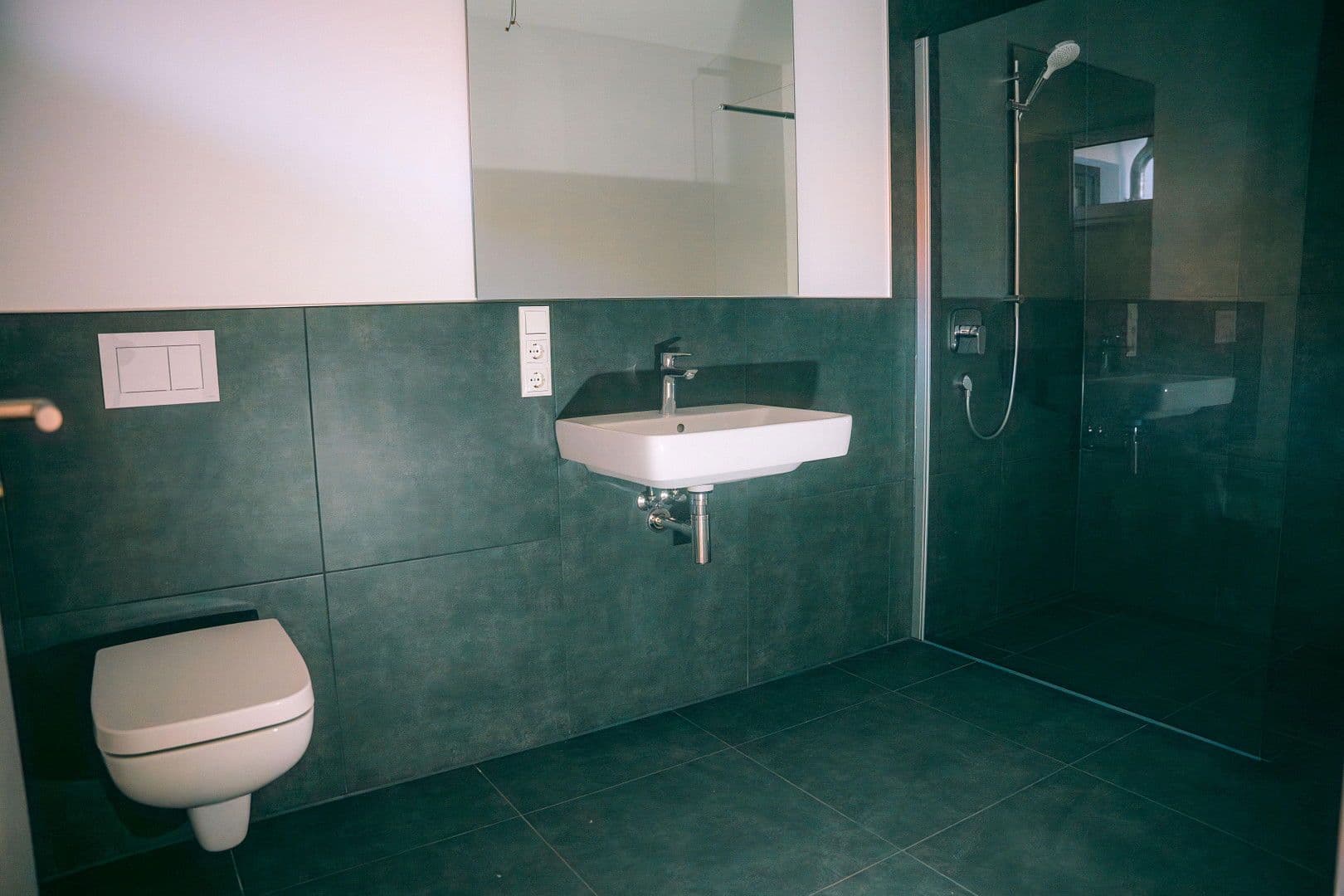 2 bedroom with open-plan kitchen flat to rent, 93 m², Hackländerstr. 5, Osnabrück, Lower Saxony 2 bedroom with open-plan kitchen flat to rent, 93 m², Hackländerstr. 5, Osnabrück, Lower Saxony