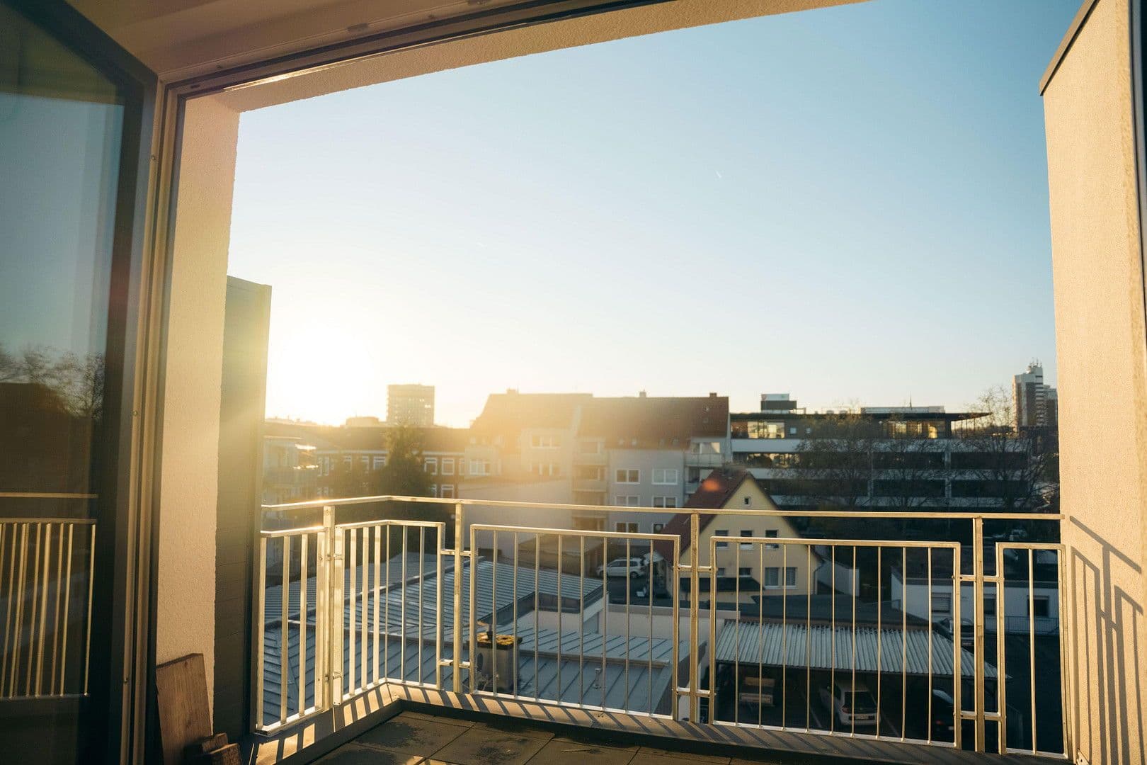 2 bedroom with open-plan kitchen flat to rent, 93 m², Hackländerstr. 5, Osnabrück, Lower Saxony 2 bedroom with open-plan kitchen flat to rent, 93 m², Hackländerstr. 5, Osnabrück, Lower Saxony