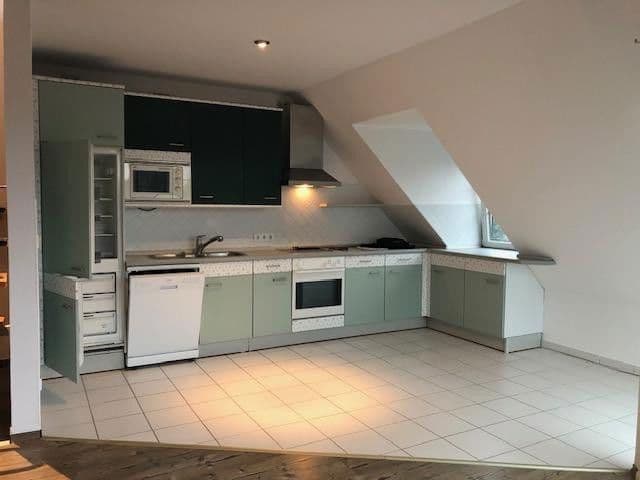 3 bedroom flat to rent, 59 m², Ulmenstrasse 2, Falkensee, Brandenburg 3 bedroom flat to rent, 59 m², Ulmenstrasse 2, Falkensee, Brandenburg