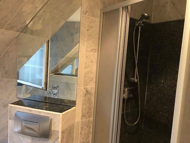 3 bedroom flat to rent, 59 m², Ulmenstrasse 2, Falkensee, Brandenburg 3 bedroom flat to rent, 59 m², Ulmenstrasse 2, Falkensee, Brandenburg