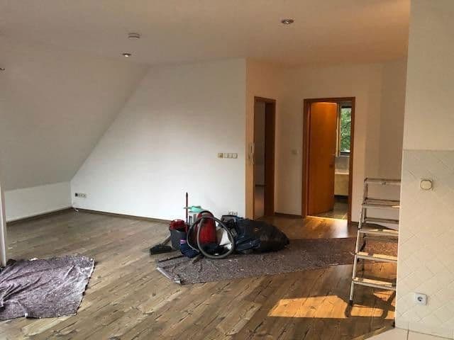 3 bedroom flat to rent, 59 m², Ulmenstrasse 2, Falkensee, Brandenburg 3 bedroom flat to rent, 59 m², Ulmenstrasse 2, Falkensee, Brandenburg