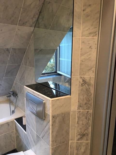 3 bedroom flat to rent, 59 m², Ulmenstrasse 2, Falkensee, Brandenburg 3 bedroom flat to rent, 59 m², Ulmenstrasse 2, Falkensee, Brandenburg