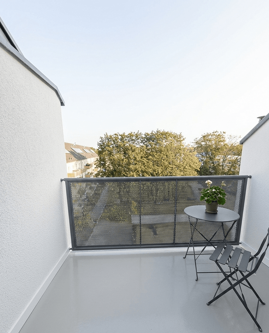 3 bedroom flat for sale, 59 m², Robertstraße 58, Dortmund, North Rhine-Westphalia 3 bedroom flat for sale, 59 m², Robertstraße 58, Dortmund, North Rhine-Westphalia