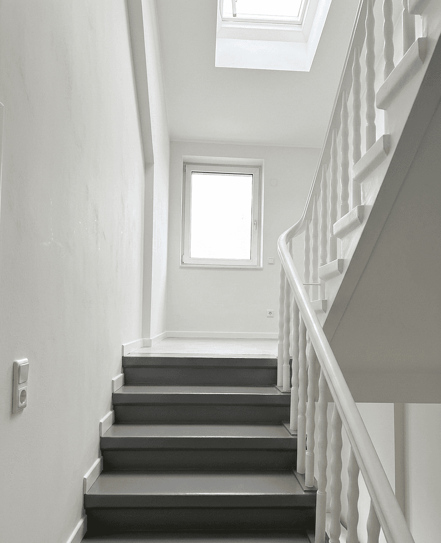 3 bedroom flat for sale, 59 m², Robertstraße 58, Dortmund, North Rhine-Westphalia 3 bedroom flat for sale, 59 m², Robertstraße 58, Dortmund, North Rhine-Westphalia