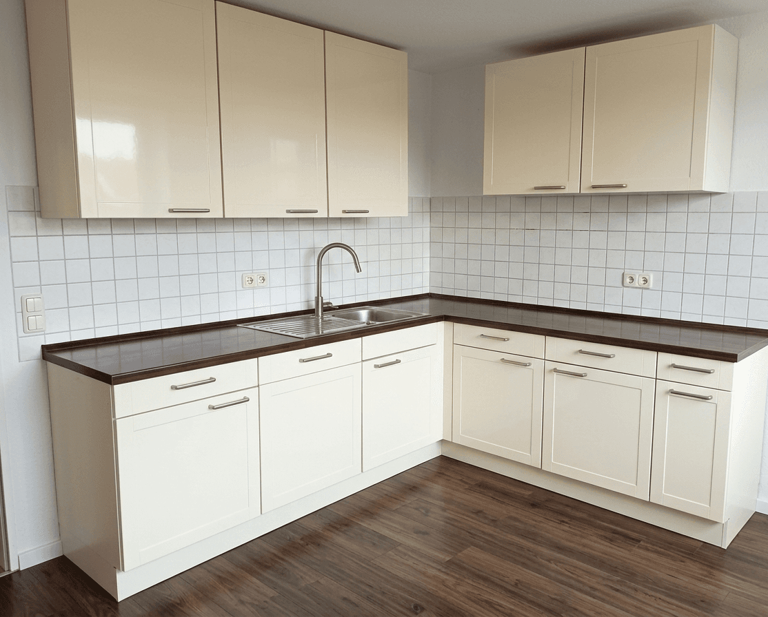 3 bedroom flat for sale, 59 m², Robertstraße 58, Dortmund, North Rhine-Westphalia 3 bedroom flat for sale, 59 m², Robertstraße 58, Dortmund, North Rhine-Westphalia