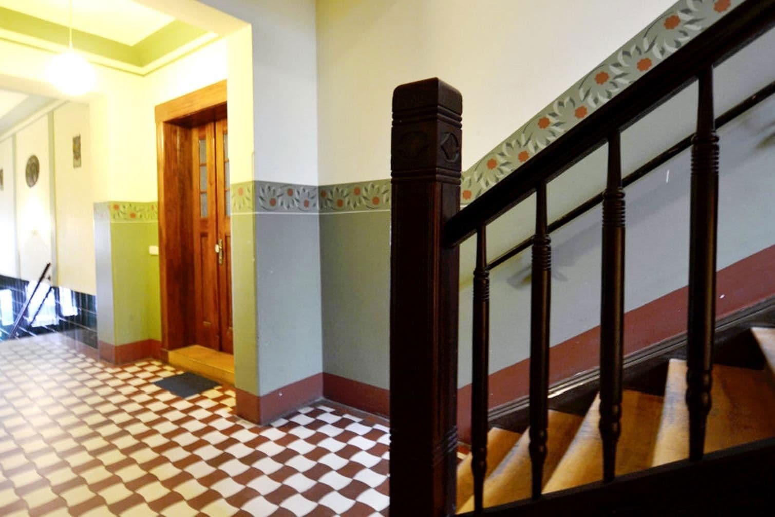 3 bedroom flat to rent, 78 m², Taubestraße 22, Leipzig, Saxony 3 bedroom flat to rent, 78 m², Taubestraße 22, Leipzig, Saxony