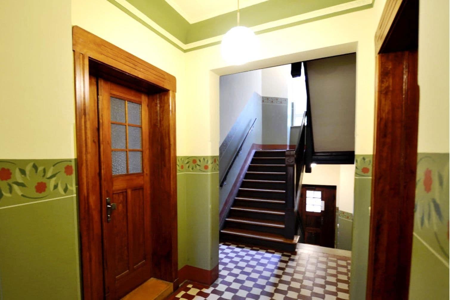 3 bedroom flat to rent, 78 m², Taubestraße 22, Leipzig, Saxony 3 bedroom flat to rent, 78 m², Taubestraße 22, Leipzig, Saxony