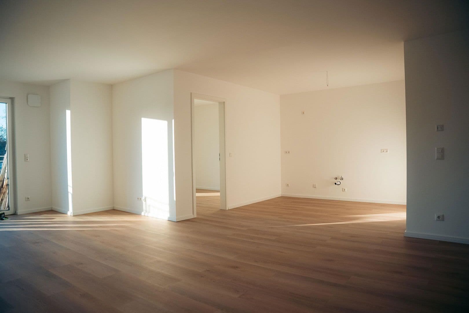 2 bedroom with open-plan kitchen flat to rent, 97 m², Hackländerstr. 5, Osnabrück, Lower Saxony 2 bedroom with open-plan kitchen flat to rent, 97 m², Hackländerstr. 5, Osnabrück, Lower Saxony