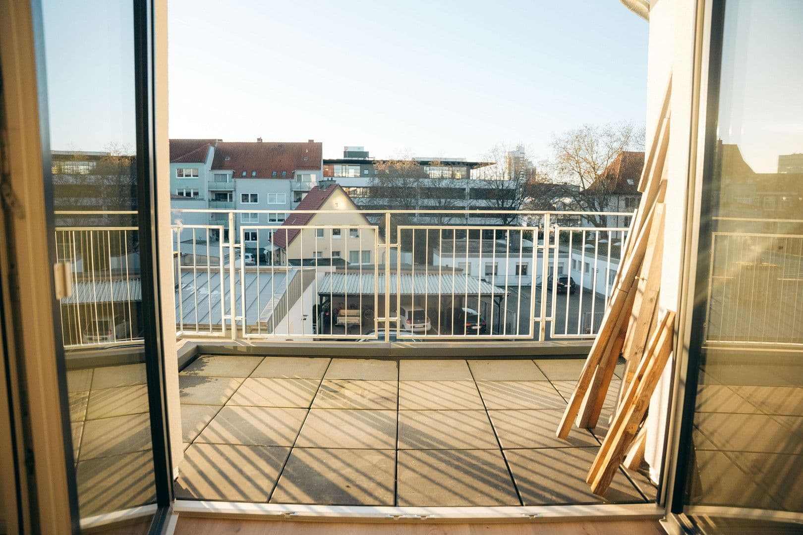 2 bedroom with open-plan kitchen flat to rent, 97 m², Hackländerstr. 5, Osnabrück, Lower Saxony 2 bedroom with open-plan kitchen flat to rent, 97 m², Hackländerstr. 5, Osnabrück, Lower Saxony