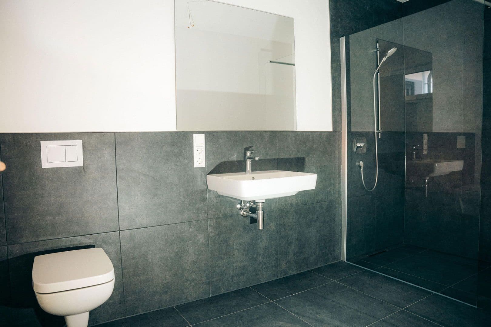 2 bedroom with open-plan kitchen flat to rent, 97 m², Hackländerstr. 5, Osnabrück, Lower Saxony 2 bedroom with open-plan kitchen flat to rent, 97 m², Hackländerstr. 5, Osnabrück, Lower Saxony