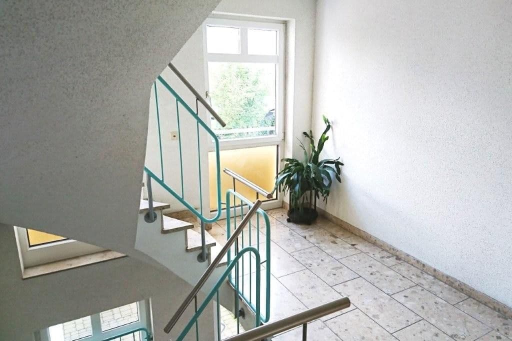 2 bedroom flat to rent, 60 m², Kunzestraße 5, Leipzig, Saxony 2 bedroom flat to rent, 60 m², Kunzestraße 5, Leipzig, Saxony