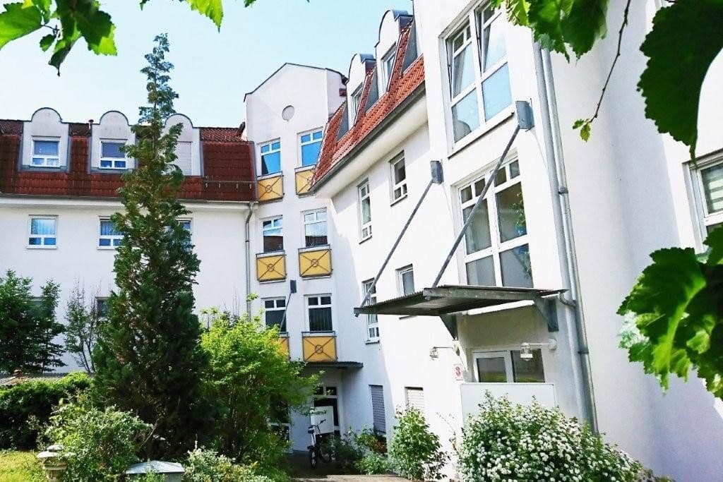 2 bedroom flat to rent, 60 m², Kunzestraße 5, Leipzig, Saxony 2 bedroom flat to rent, 60 m², Kunzestraße 5, Leipzig, Saxony