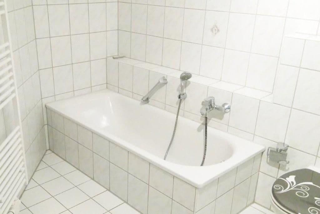 2 bedroom flat to rent, 60 m², Kunzestraße 5, Leipzig, Saxony 2 bedroom flat to rent, 60 m², Kunzestraße 5, Leipzig, Saxony