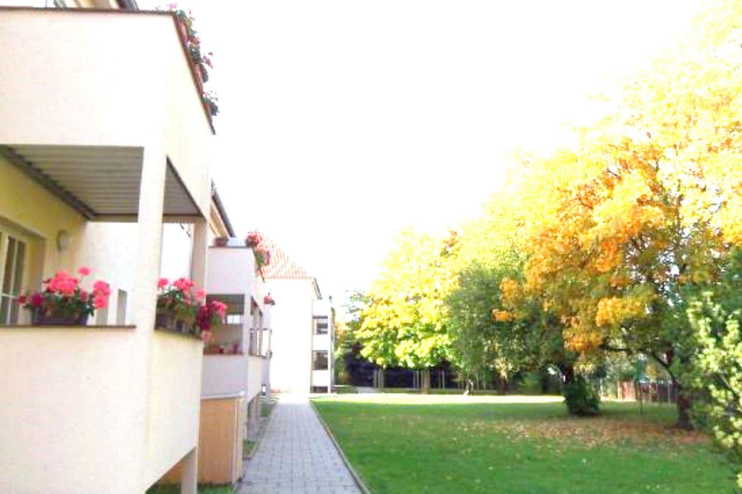 3 bedroom flat to rent, 58 m², Goethestraße 16, Taucha, Saxony 3 bedroom flat to rent, 58 m², Goethestraße 16, Taucha, Saxony