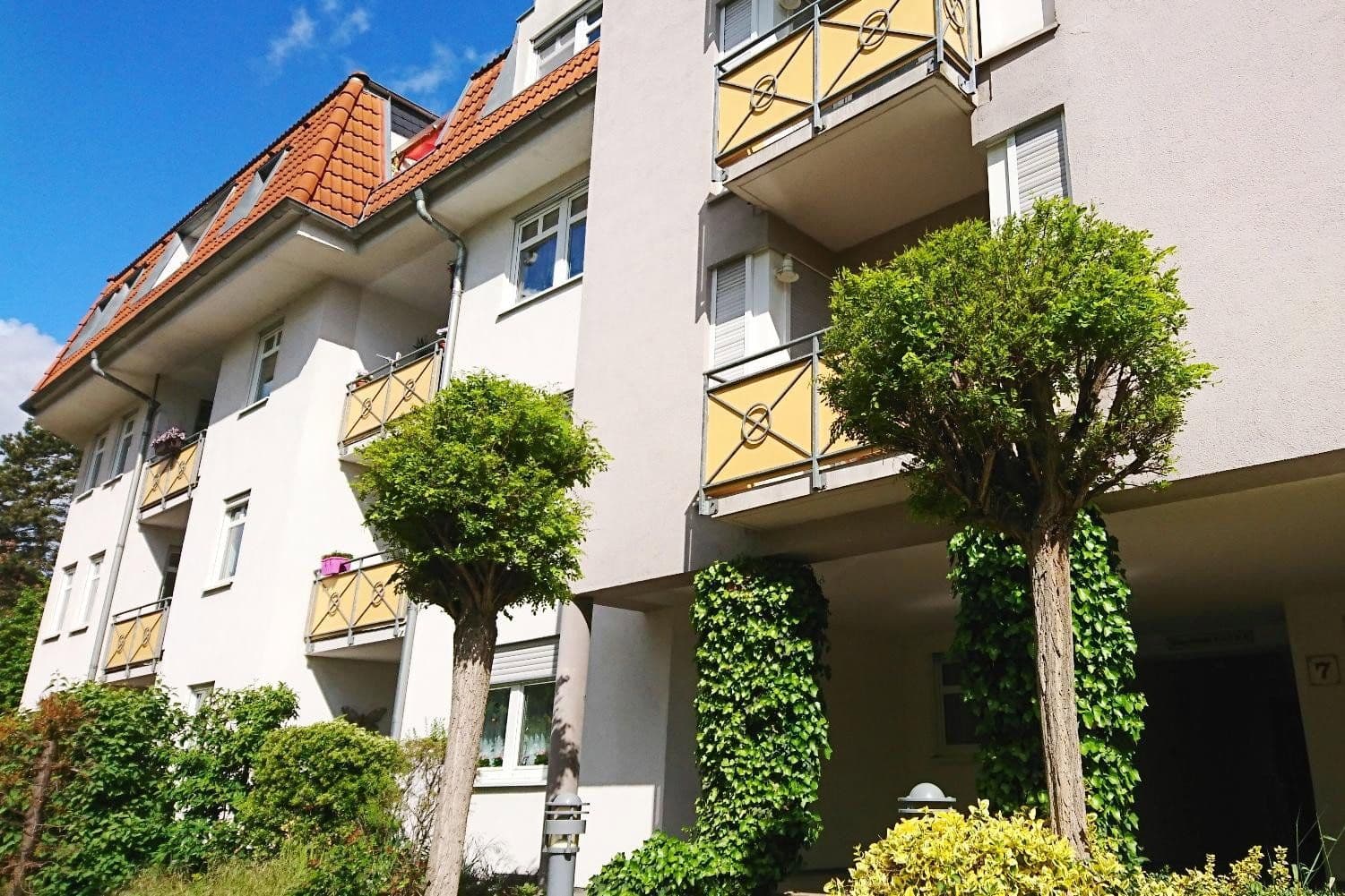 2 bedroom flat to rent, 60 m², Kunzestraße 5, Leipzig, Saxony 2 bedroom flat to rent, 60 m², Kunzestraße 5, Leipzig, Saxony