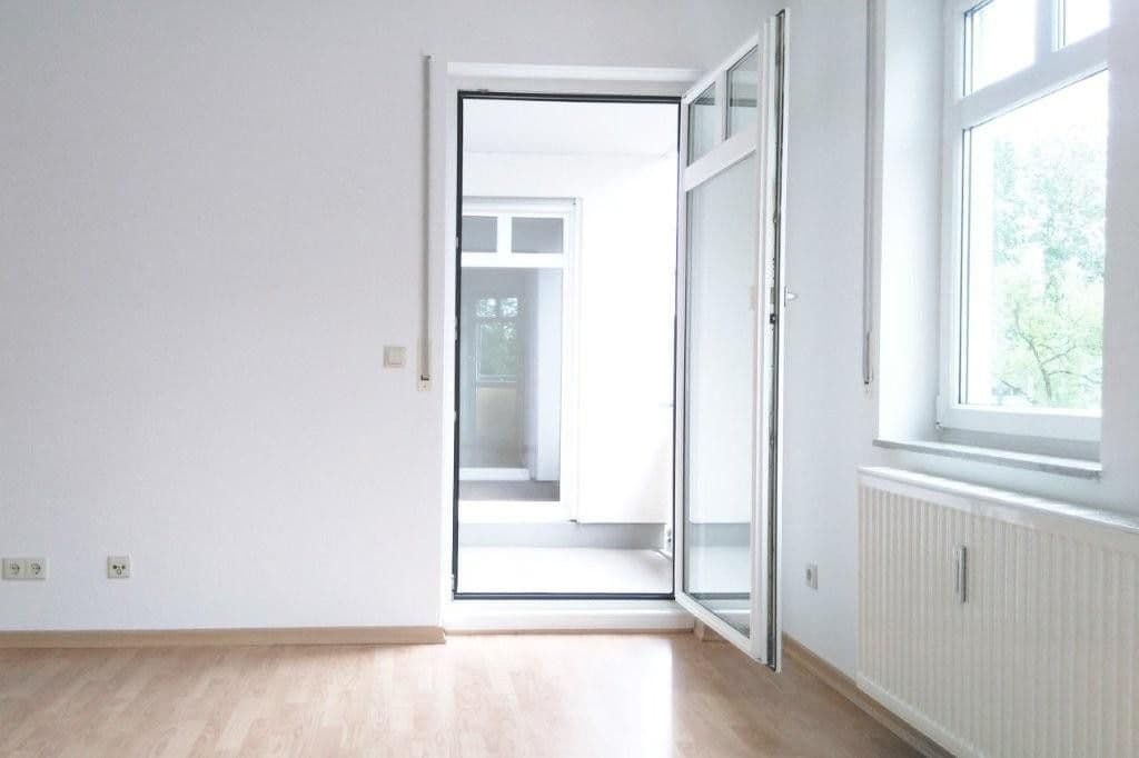 2 bedroom flat to rent, 60 m², Kunzestraße 5, Leipzig, Saxony 2 bedroom flat to rent, 60 m², Kunzestraße 5, Leipzig, Saxony