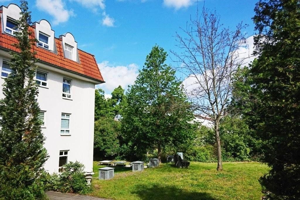 2 bedroom flat to rent, 60 m², Kunzestraße 5, Leipzig, Saxony 2 bedroom flat to rent, 60 m², Kunzestraße 5, Leipzig, Saxony