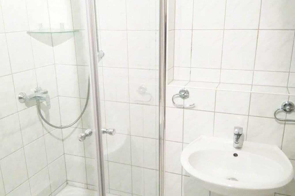 2 bedroom flat to rent, 60 m², Kunzestraße 5, Leipzig, Saxony 2 bedroom flat to rent, 60 m², Kunzestraße 5, Leipzig, Saxony