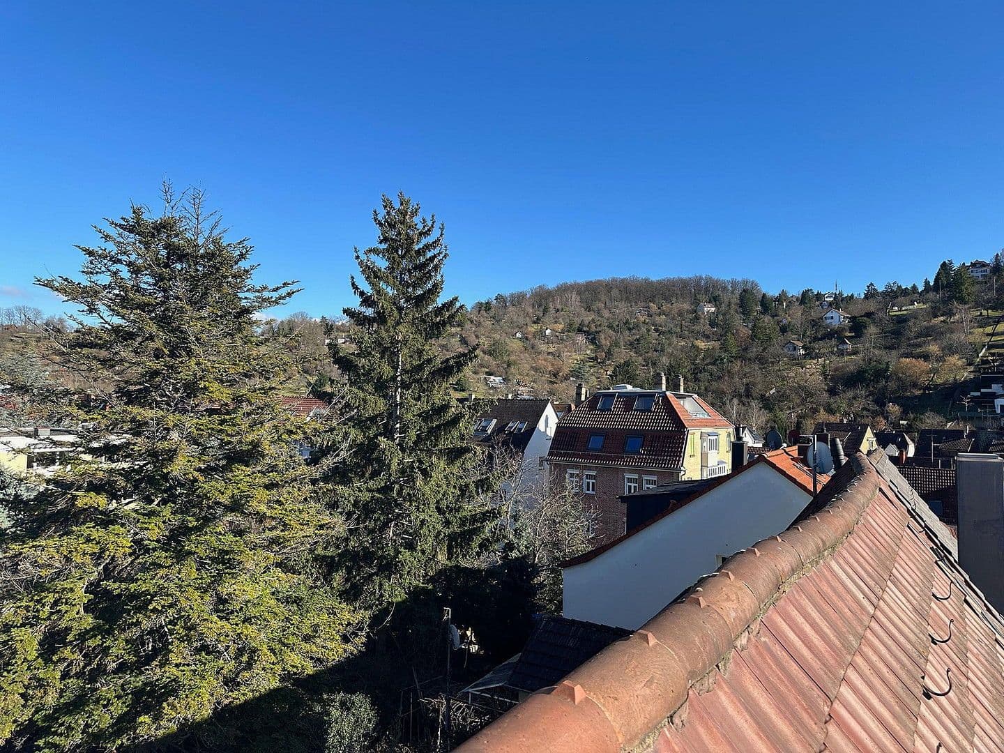 2 bedroom flat to rent, 59 m², Stuttgart, Baden-Württemberg 2 bedroom flat to rent, 59 m², Stuttgart, Baden-Württemberg