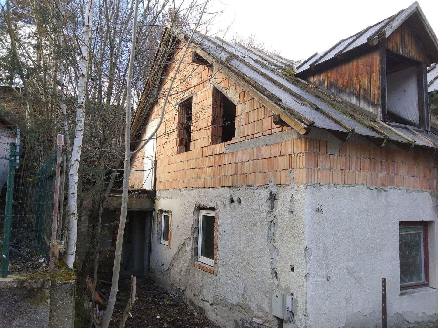 house for sale, 267 m², Drosendorf Stadt, Lower Austria house for sale, 267 m², Drosendorf Stadt, Lower Austria