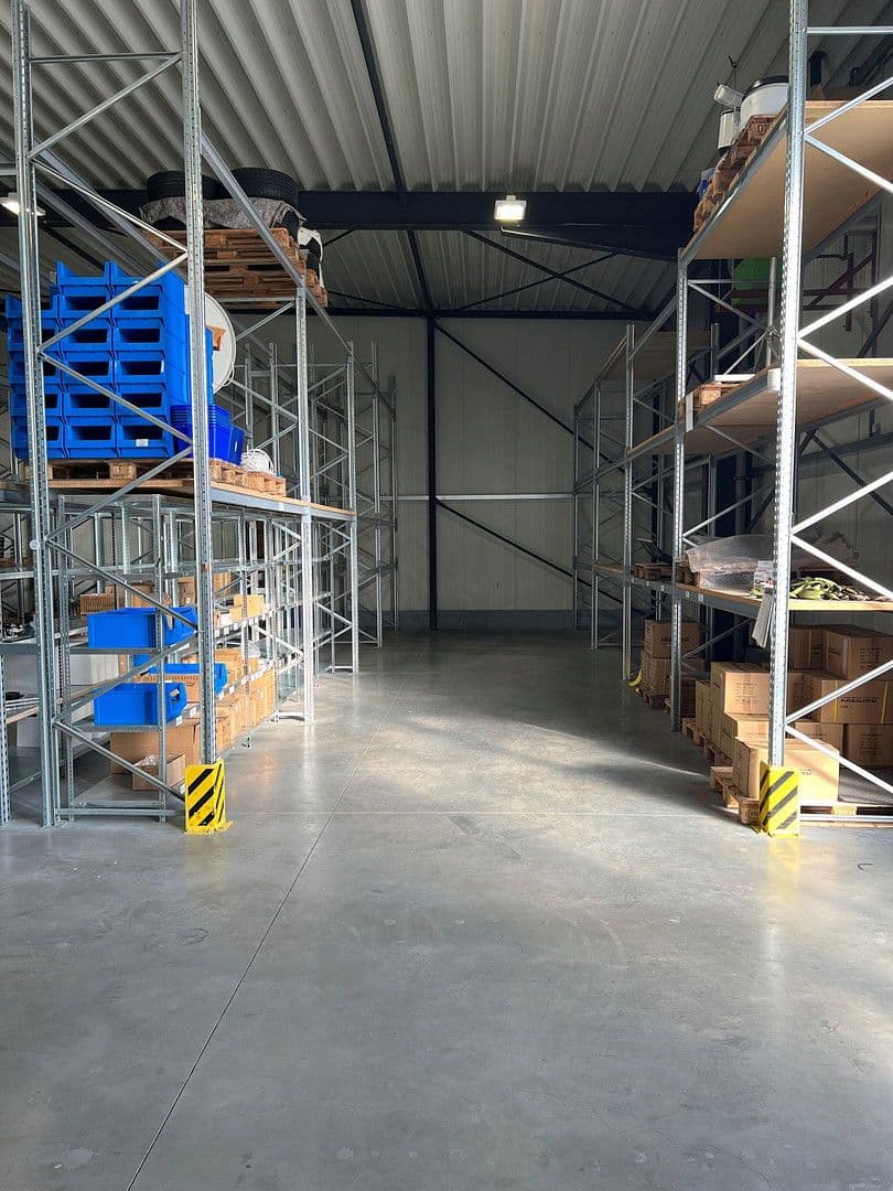 non-residential property for sale, 2,254 m², Leopoldshöhe, North Rhine-Westphalia non-residential property for sale, 2,254 m², Leopoldshöhe, North Rhine-Westphalia