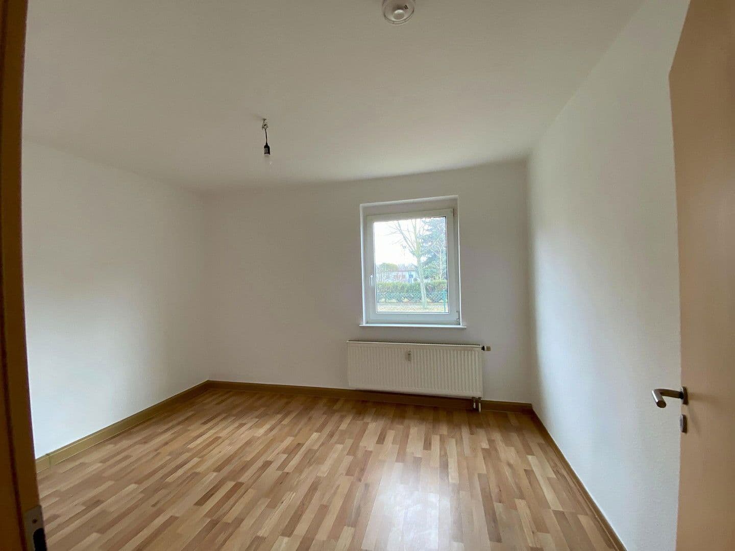 3 bedroom with open-plan kitchen flat to rent, 78 m², Neukieritzsch, Saxony 3 bedroom with open-plan kitchen flat to rent, 78 m², Neukieritzsch, Saxony