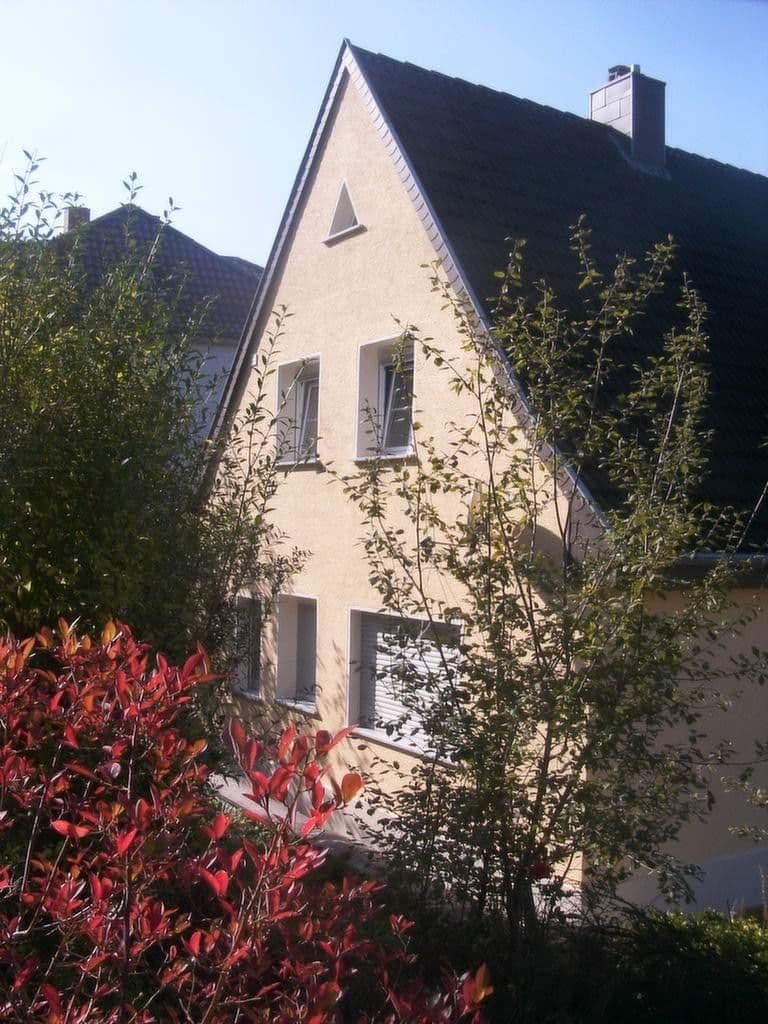 house for sale, 116 m², Sulzbach/Saar, Saarland house for sale, 116 m², Sulzbach/Saar, Saarland