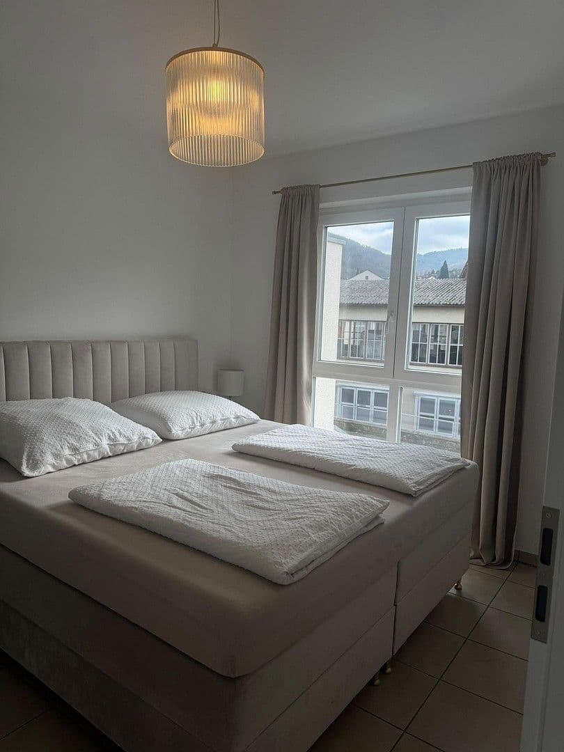 2 bedroom flat to rent, 58 m², Eichenbühler Str. 39, Miltenberg, Bavaria 2 bedroom flat to rent, 58 m², Eichenbühler Str. 39, Miltenberg, Bavaria