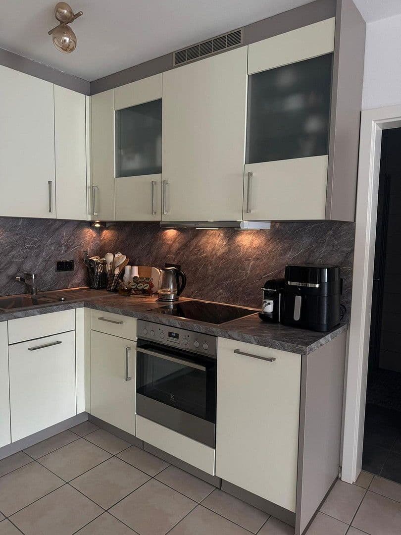 2 bedroom flat to rent, 58 m², Eichenbühler Str. 39, Miltenberg, Bavaria 2 bedroom flat to rent, 58 m², Eichenbühler Str. 39, Miltenberg, Bavaria