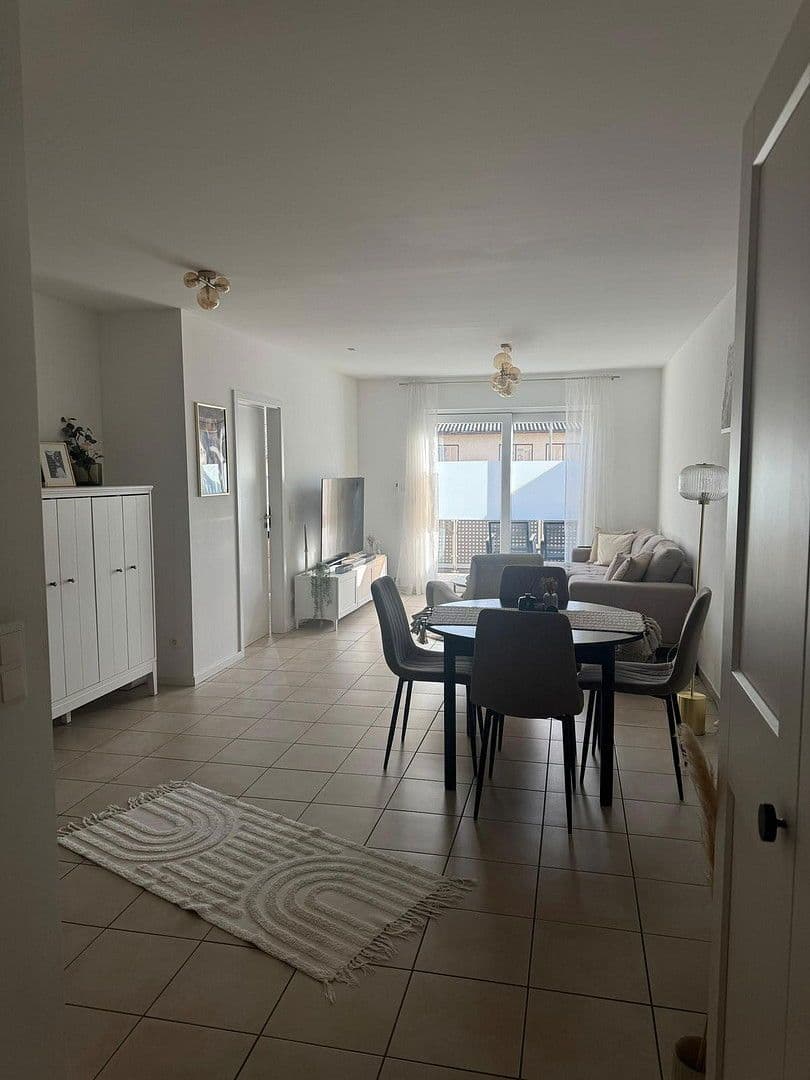 2 bedroom flat to rent, 58 m², Eichenbühler Str. 39, Miltenberg, Bavaria 2 bedroom flat to rent, 58 m², Eichenbühler Str. 39, Miltenberg, Bavaria