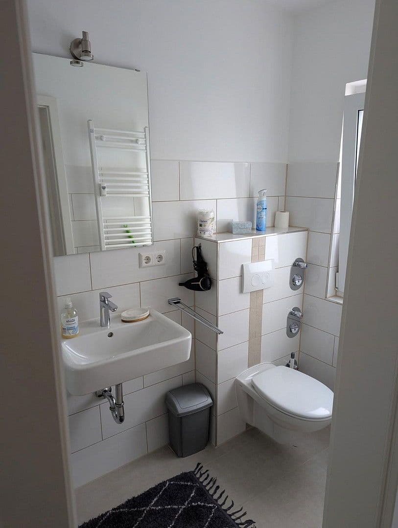 2 bedroom flat to rent, 28 m², Stuttgart, Baden-Württemberg 2 bedroom flat to rent, 28 m², Stuttgart, Baden-Württemberg