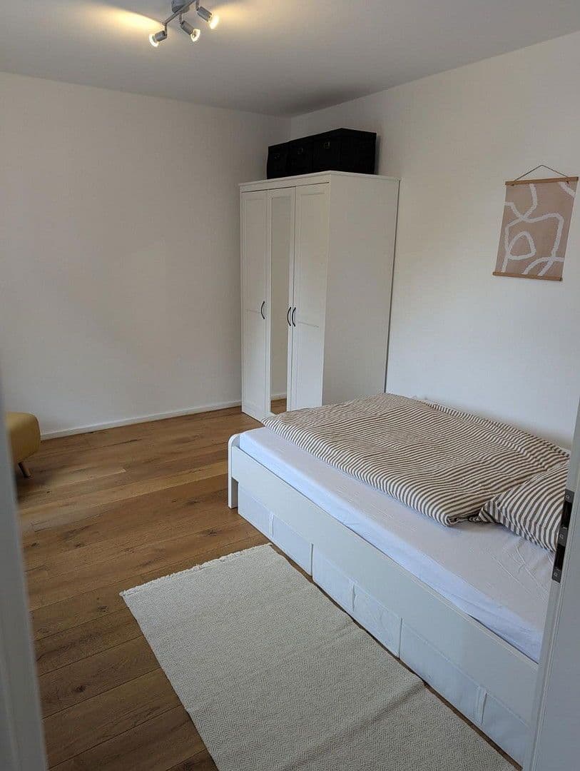 2 bedroom flat to rent, 28 m², Stuttgart, Baden-Württemberg 2 bedroom flat to rent, 28 m², Stuttgart, Baden-Württemberg