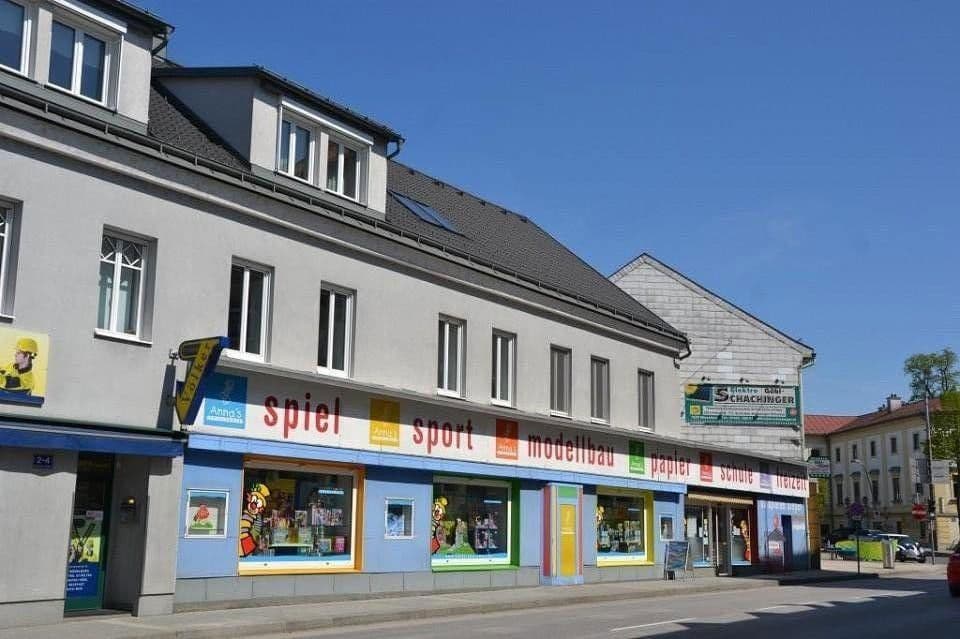 non-residential property for sale, 300 m², Grestnerstraße2-4, Wieselburg, Lower Austria non-residential property for sale, 300 m², Grestnerstraße2-4, Wieselburg, Lower Austria