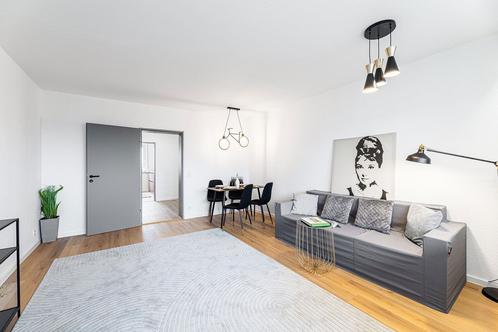 3 bedroom flat for sale, 78 m², Seebachmarter 6, Hallstadt, Bavaria 3 bedroom flat for sale, 78 m², Seebachmarter 6, Hallstadt, Bavaria