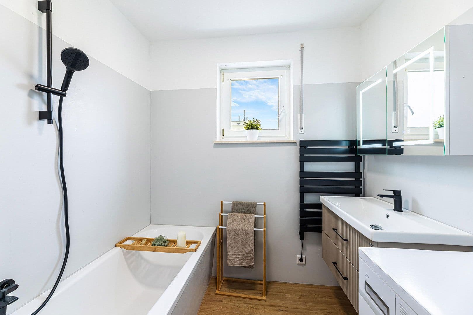 3 bedroom flat for sale, 78 m², Seebachmarter 6, Hallstadt, Bavaria 3 bedroom flat for sale, 78 m², Seebachmarter 6, Hallstadt, Bavaria