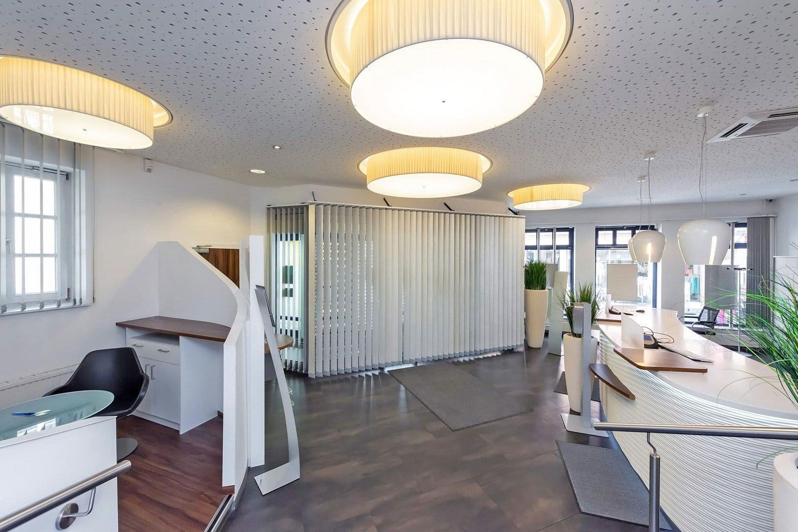 office to rent, 420 m², Johann-Philipp-Palm-Straße 8, Schorndorf, Baden-Württemberg office to rent, 420 m², Johann-Philipp-Palm-Straße 8, Schorndorf, Baden-Württemberg