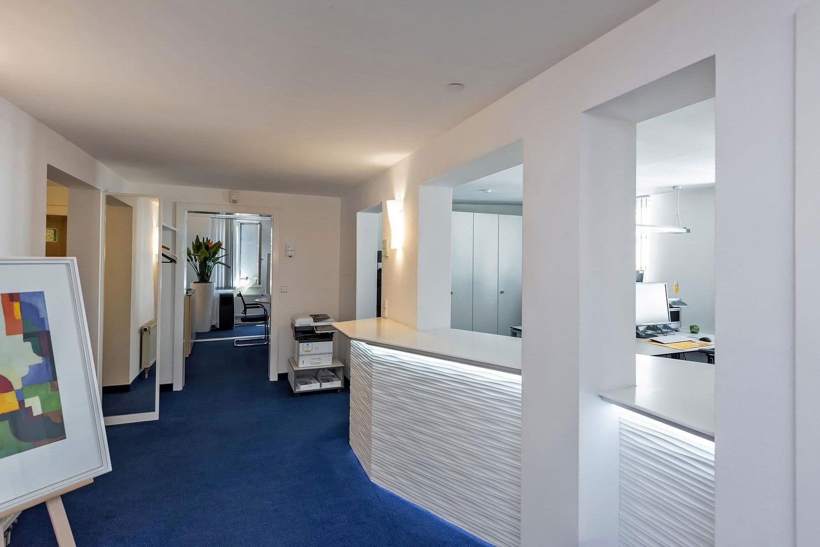 office to rent, 420 m², Johann-Philipp-Palm-Straße 8, Schorndorf, Baden-Württemberg office to rent, 420 m², Johann-Philipp-Palm-Straße 8, Schorndorf, Baden-Württemberg