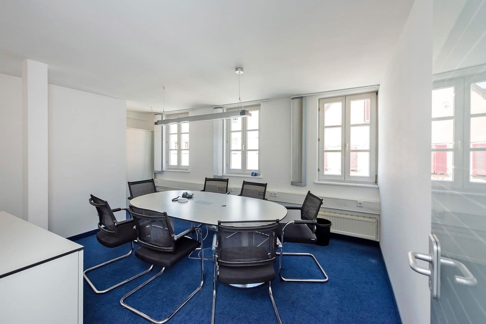 office to rent, 420 m², Johann-Philipp-Palm-Straße 8, Schorndorf, Baden-Württemberg office to rent, 420 m², Johann-Philipp-Palm-Straße 8, Schorndorf, Baden-Württemberg