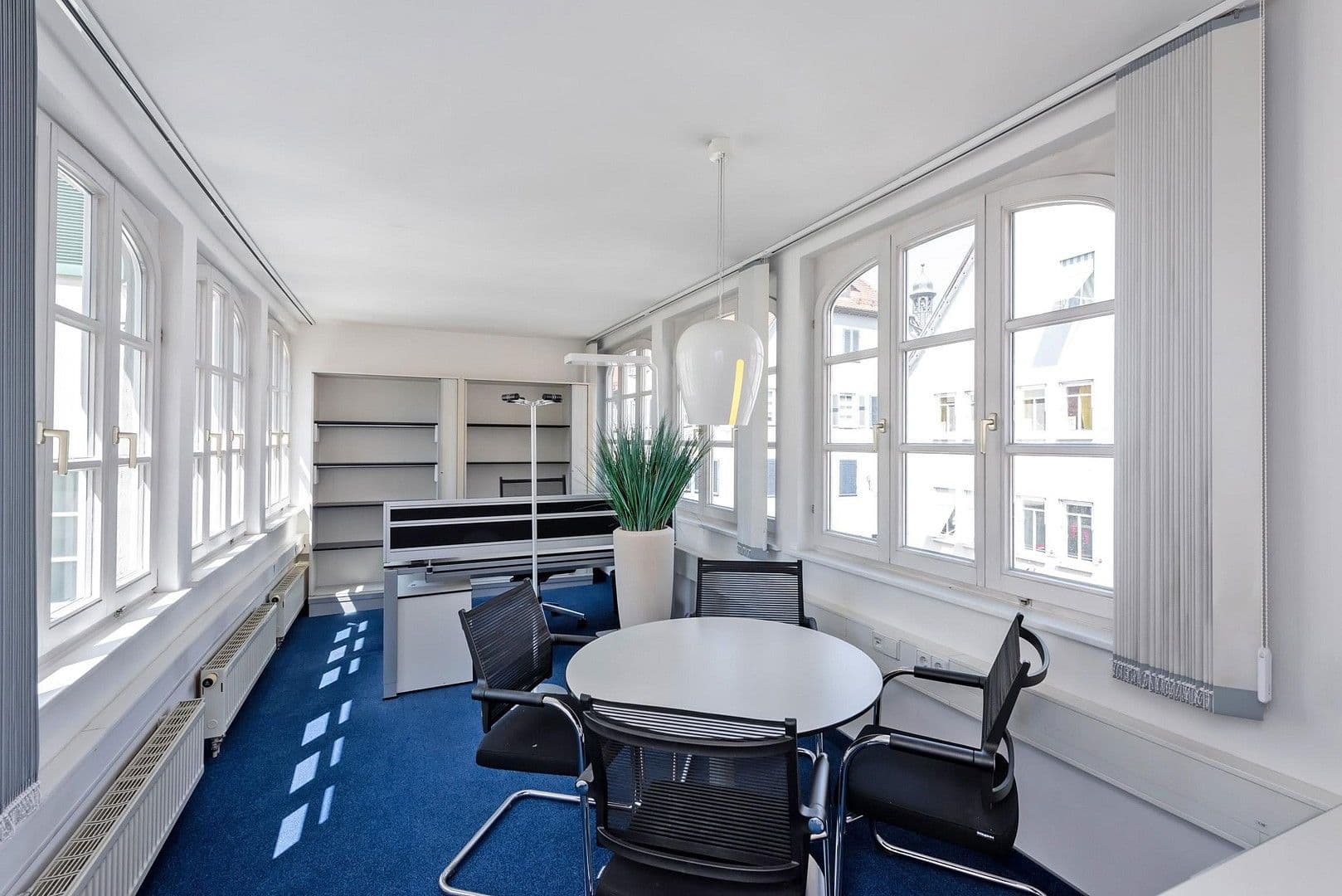 office to rent, 420 m², Johann-Philipp-Palm-Straße 8, Schorndorf, Baden-Württemberg office to rent, 420 m², Johann-Philipp-Palm-Straße 8, Schorndorf, Baden-Württemberg