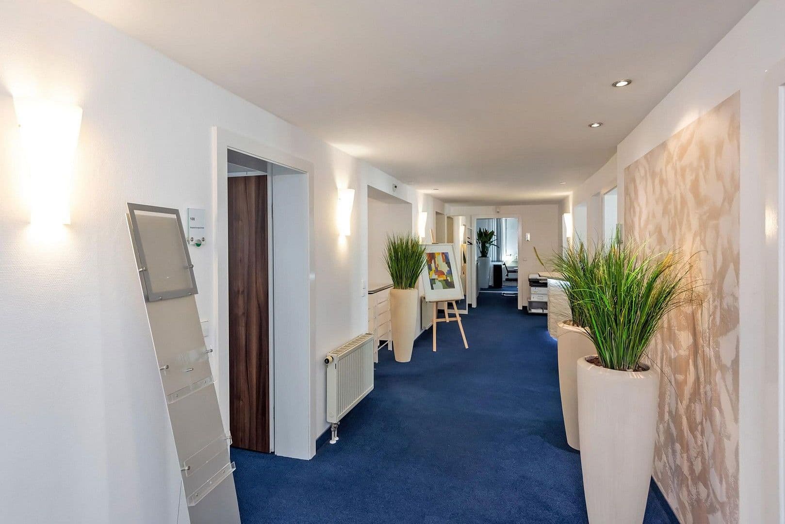 office to rent, 420 m², Johann-Philipp-Palm-Straße 8, Schorndorf, Baden-Württemberg office to rent, 420 m², Johann-Philipp-Palm-Straße 8, Schorndorf, Baden-Württemberg