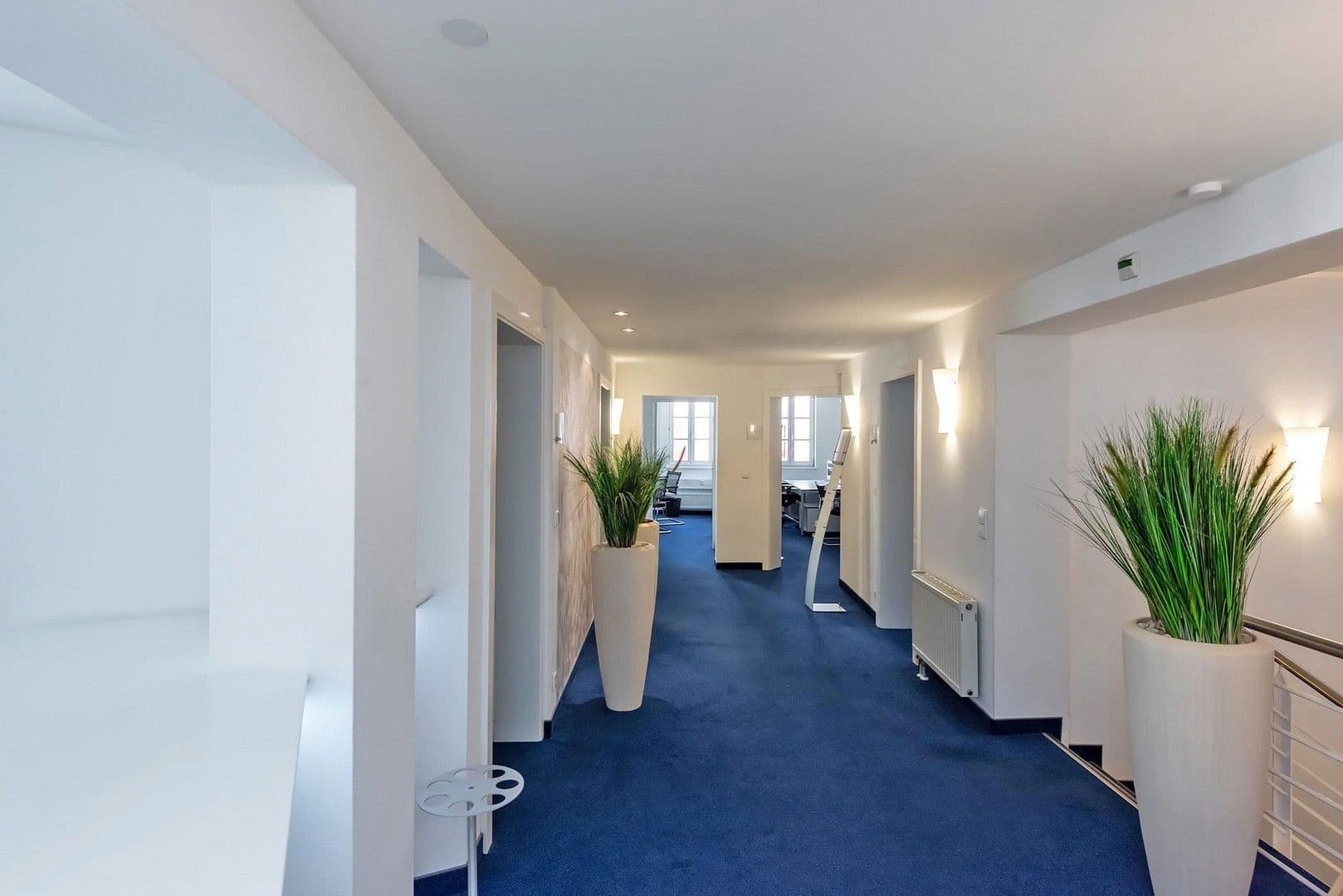 office to rent, 420 m², Johann-Philipp-Palm-Straße 8, Schorndorf, Baden-Württemberg office to rent, 420 m², Johann-Philipp-Palm-Straße 8, Schorndorf, Baden-Württemberg