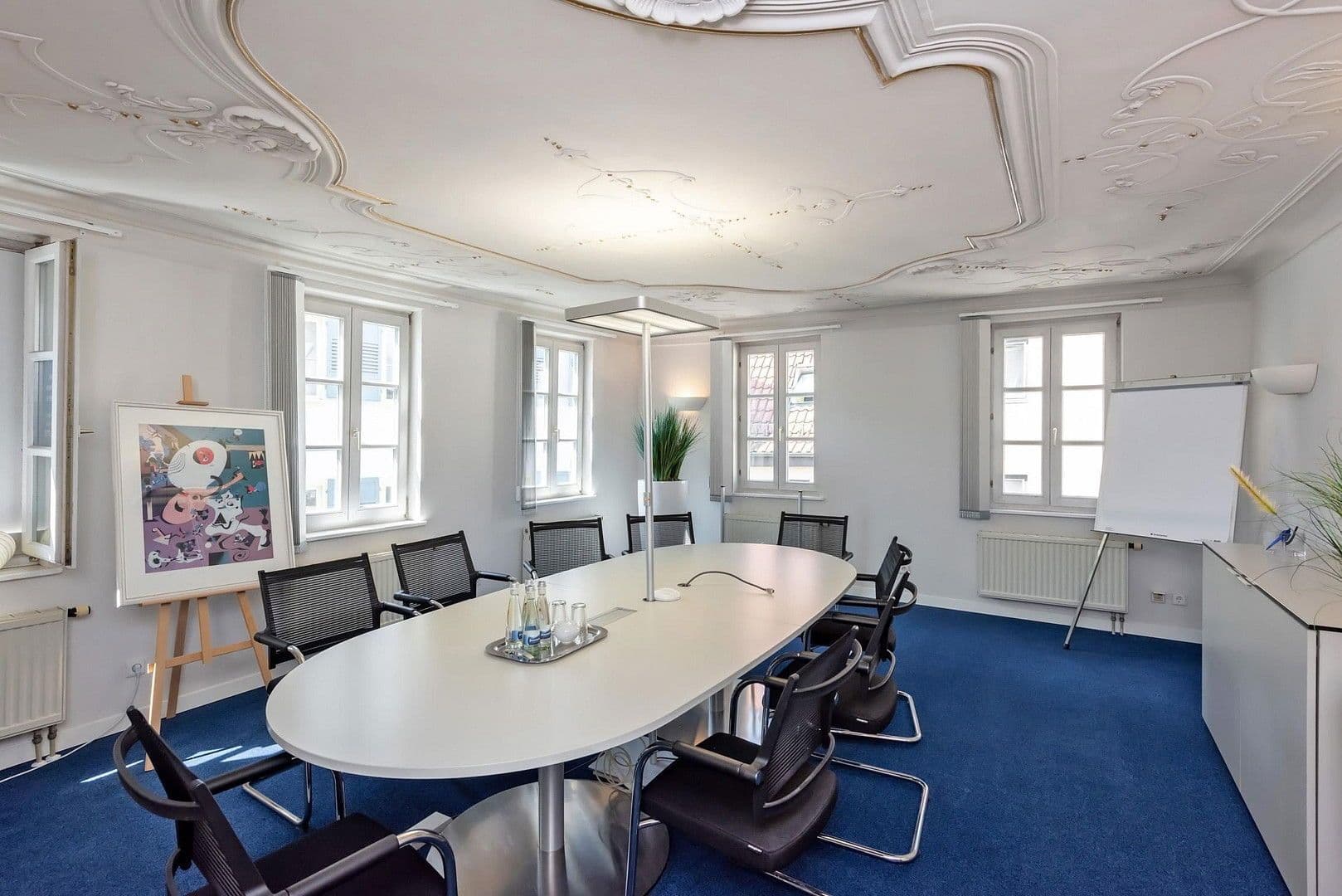 office to rent, 420 m², Johann-Philipp-Palm-Straße 8, Schorndorf, Baden-Württemberg office to rent, 420 m², Johann-Philipp-Palm-Straße 8, Schorndorf, Baden-Württemberg