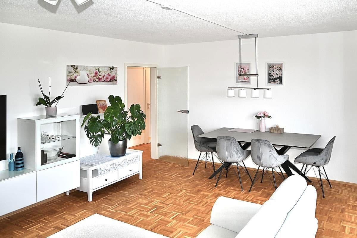 4 bedroom flat for sale, 107 m², Bochum, North Rhine-Westphalia 4 bedroom flat for sale, 107 m², Bochum, North Rhine-Westphalia