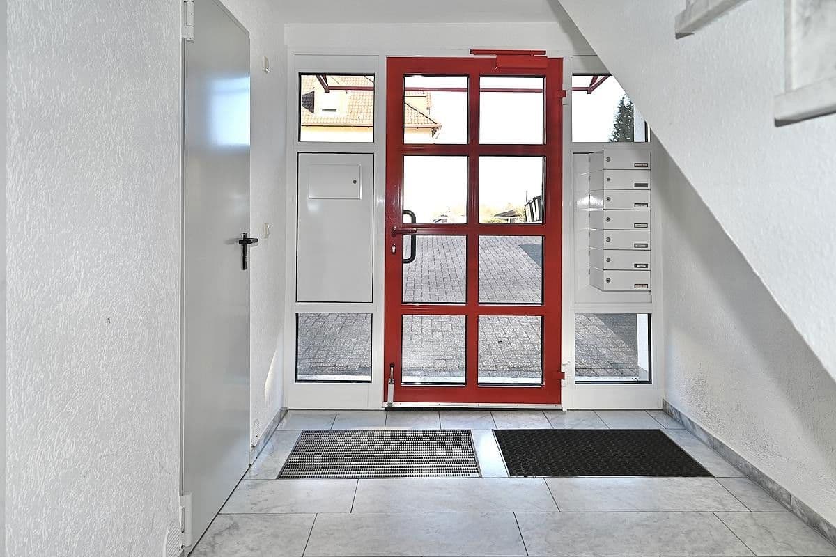 4 bedroom flat for sale, 107 m², Bochum, North Rhine-Westphalia 4 bedroom flat for sale, 107 m², Bochum, North Rhine-Westphalia