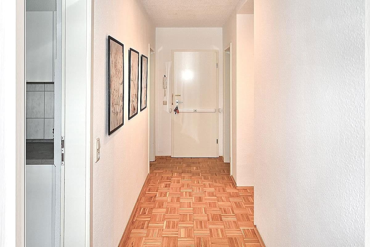 4 bedroom flat for sale, 107 m², Bochum, North Rhine-Westphalia 4 bedroom flat for sale, 107 m², Bochum, North Rhine-Westphalia