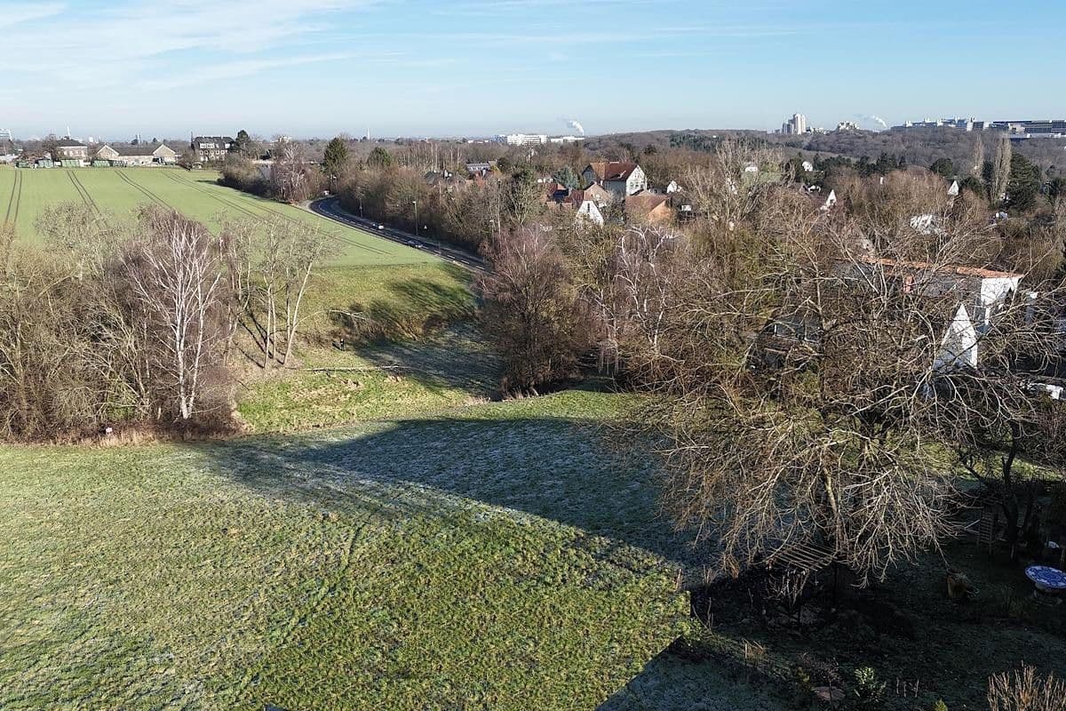 4 bedroom flat for sale, 107 m², Bochum, North Rhine-Westphalia 4 bedroom flat for sale, 107 m², Bochum, North Rhine-Westphalia