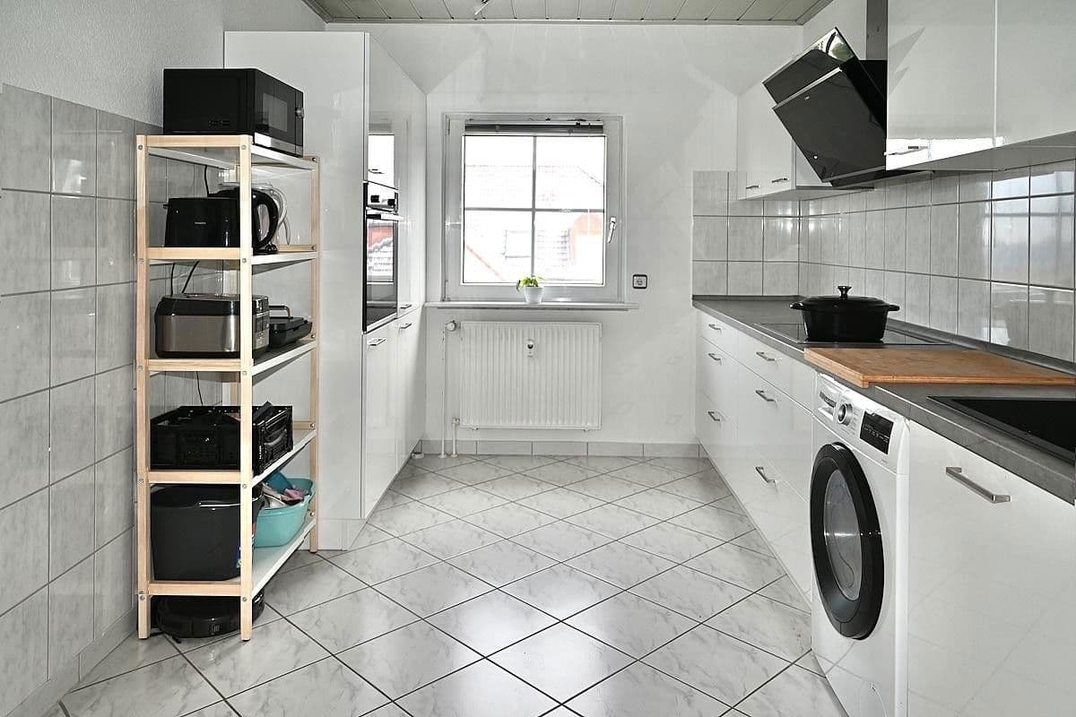 4 bedroom flat for sale, 107 m², Bochum, North Rhine-Westphalia 4 bedroom flat for sale, 107 m², Bochum, North Rhine-Westphalia