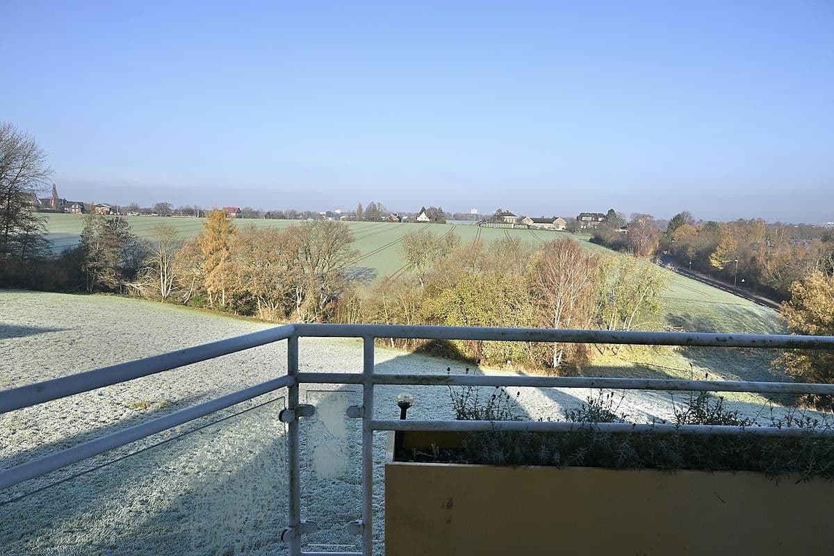 4 bedroom flat for sale, 107 m², Bochum, North Rhine-Westphalia 4 bedroom flat for sale, 107 m², Bochum, North Rhine-Westphalia