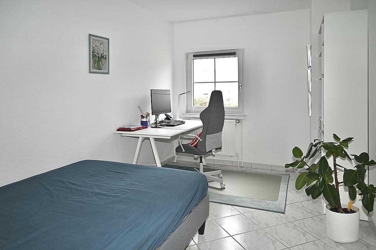 4 bedroom flat for sale, 107 m², Bochum, North Rhine-Westphalia 4 bedroom flat for sale, 107 m², Bochum, North Rhine-Westphalia