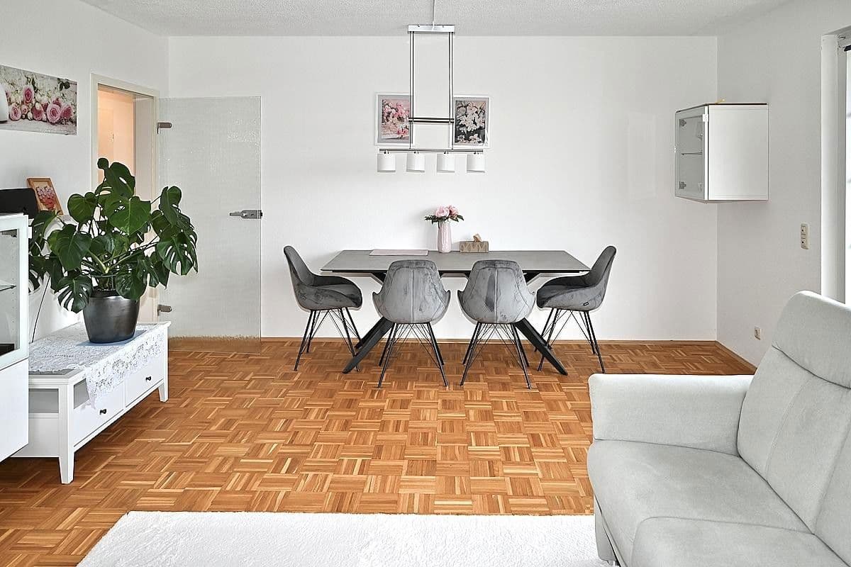 4 bedroom flat for sale, 107 m², Bochum, North Rhine-Westphalia 4 bedroom flat for sale, 107 m², Bochum, North Rhine-Westphalia